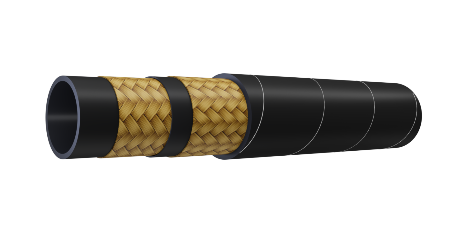 BOP铠装阻燃耐火控制管线定制流程